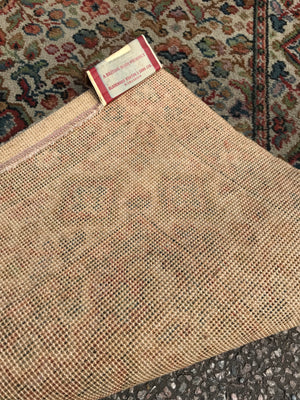 A large oriental Country House wool rug by Blackwood Morton