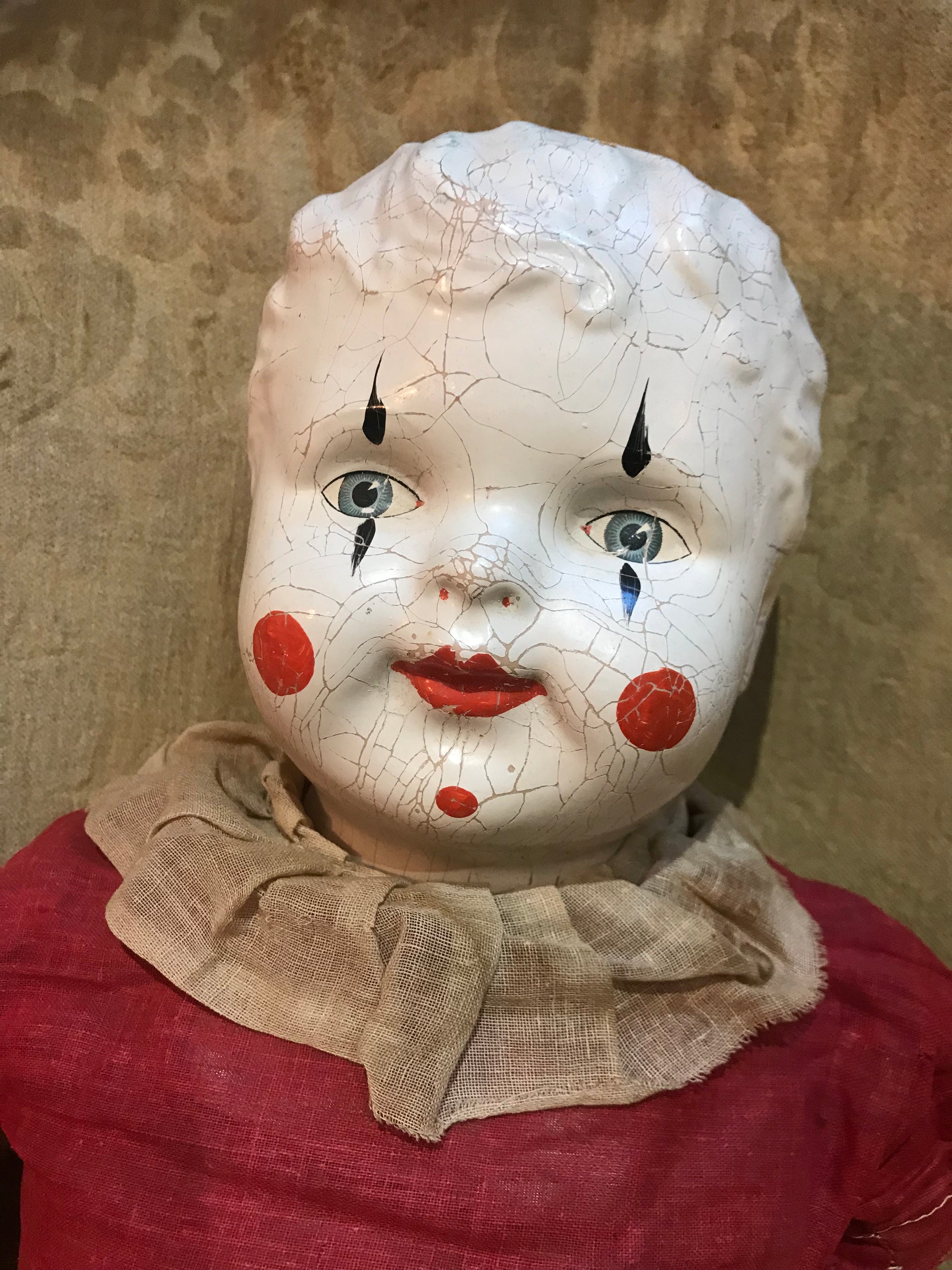 American doll 2025 company antique