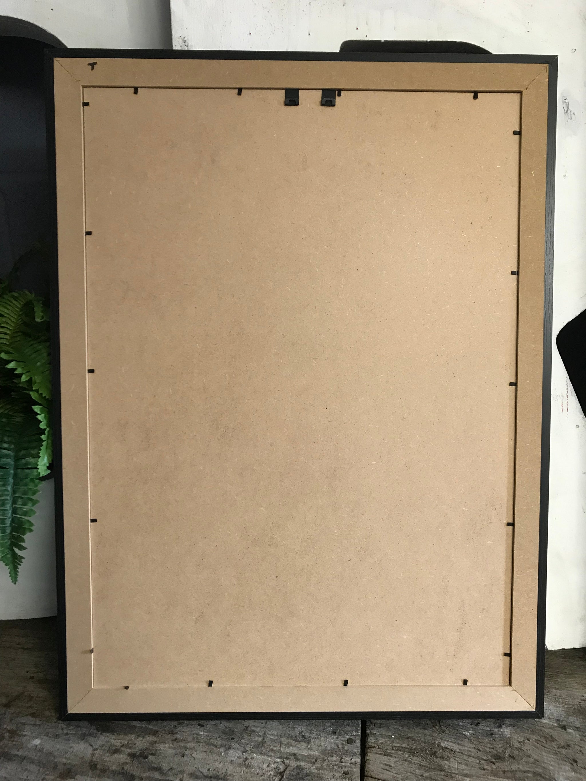 A large Mid-Century anatomical brain poster from Brocades pharmaceutical #3