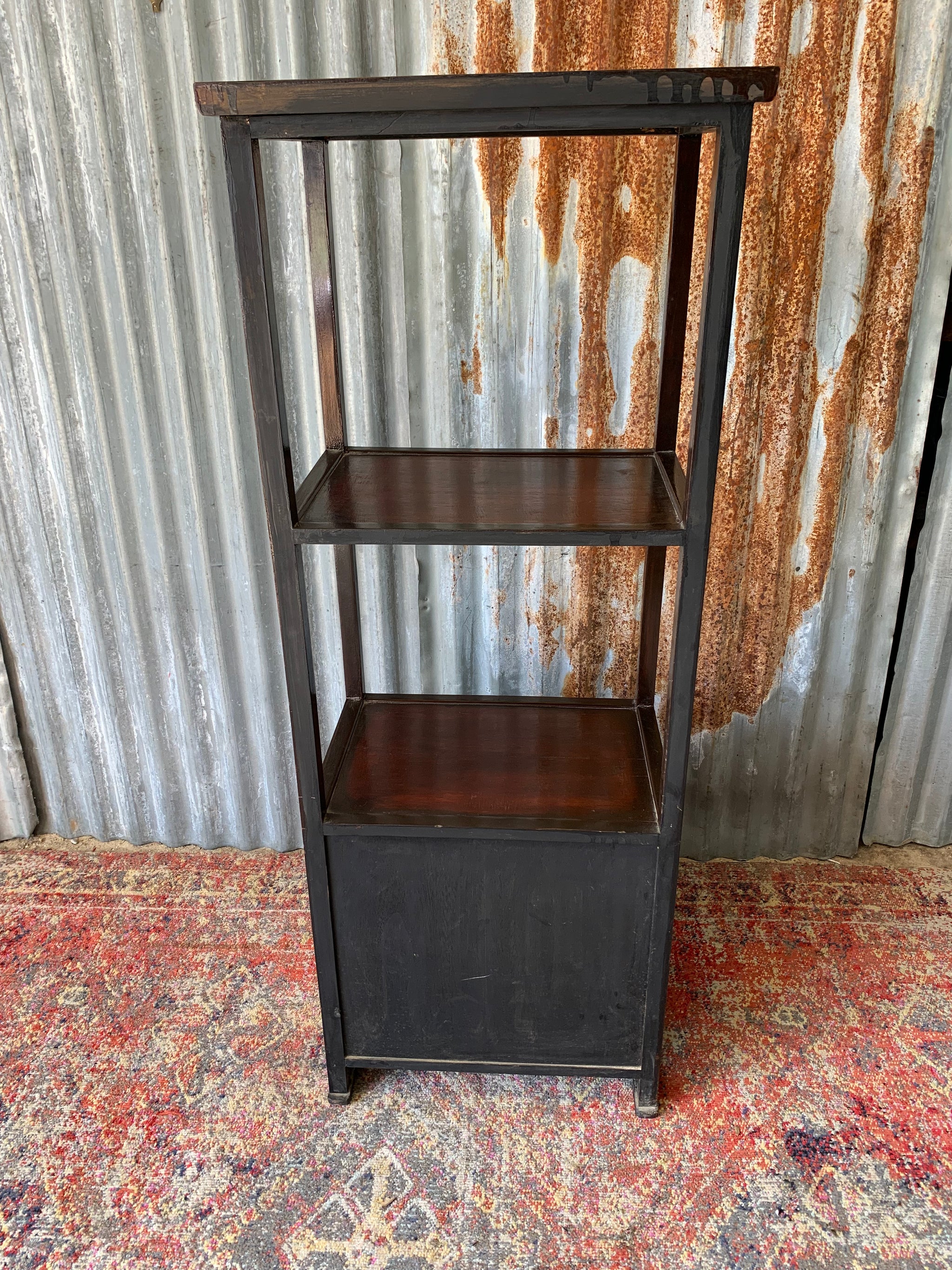 Chinese etagere deals